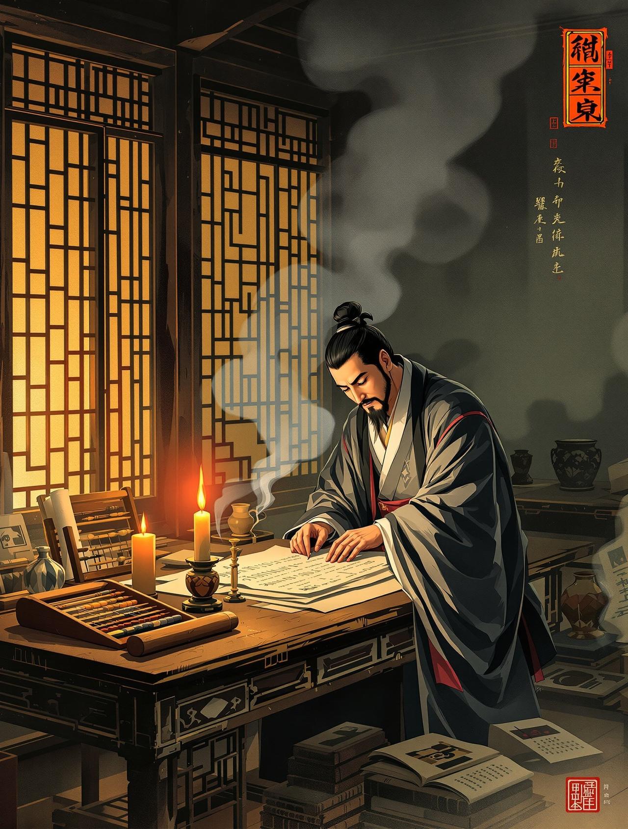 77影院 - 显微镜下的大明 高清海报
