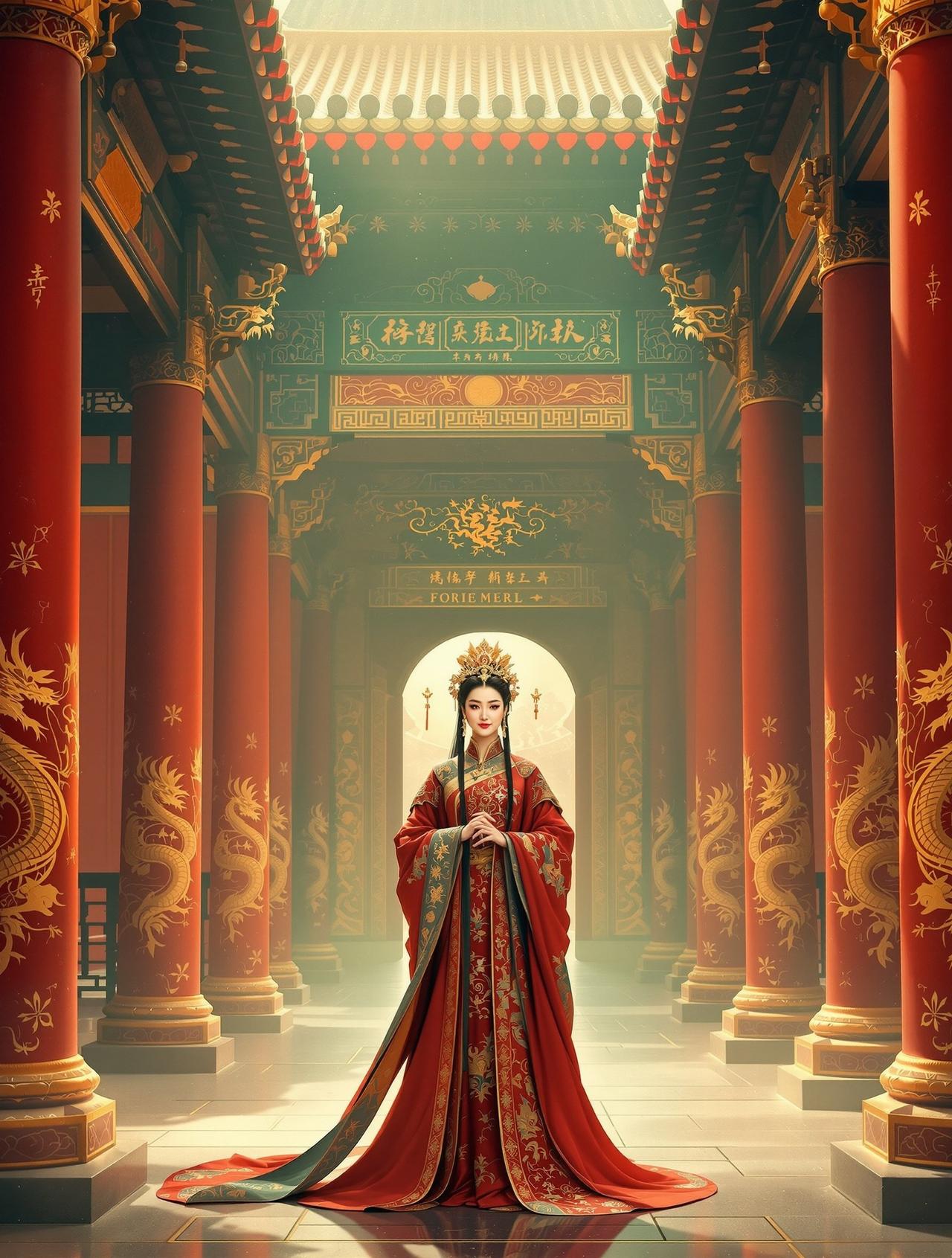 77影院 - 大明风华 高清海报